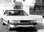 Mazda 929 1987 года